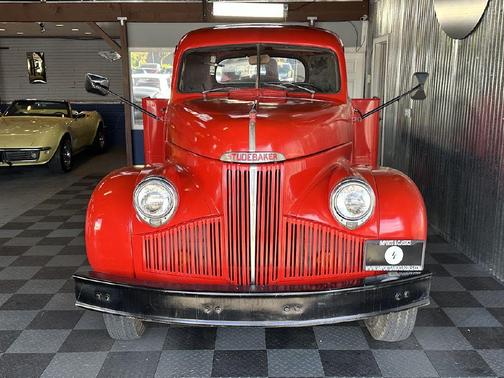 1948 Studebaker M15