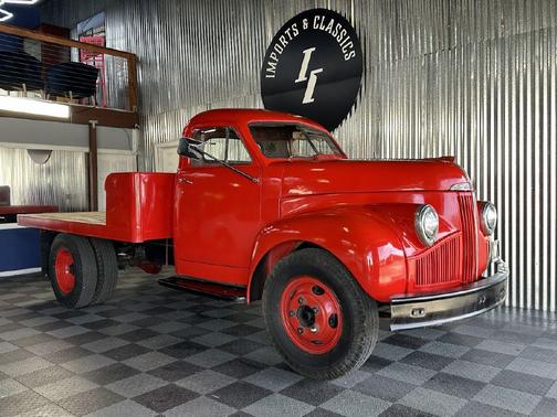 1948 Studebaker M15