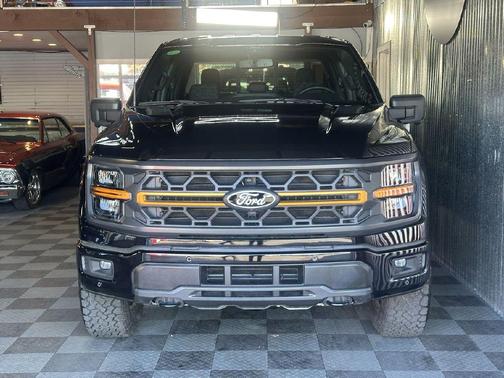 2024 Ford F-150 Tremor