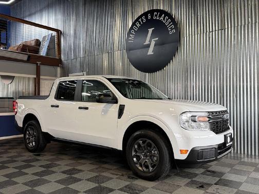 2023 Ford Maverick XLT