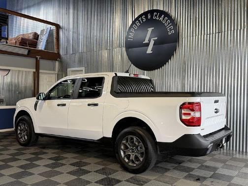 2023 Ford Maverick XLT