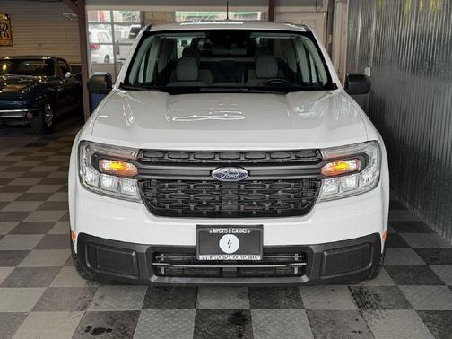 2023 Ford Maverick XLT