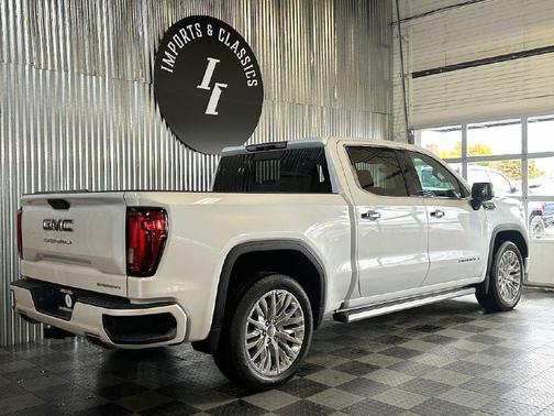 2019 GMC Sierra 1500 Denali