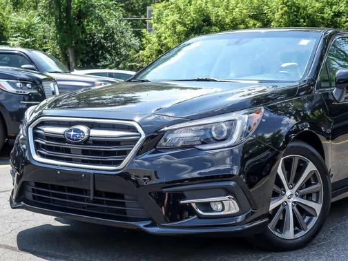 2018 Subaru Legacy Limited
