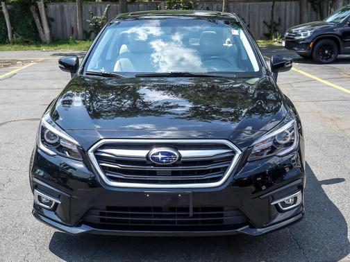 2018 Subaru Legacy Limited