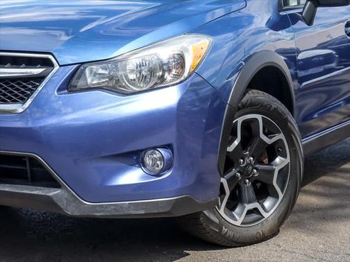 2015 Subaru XV Crosstrek 2.0i Premium