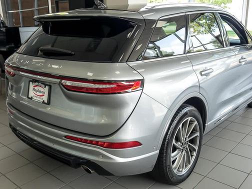 2022 Lincoln Corsair Grand Touring