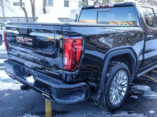2019 GMC Sierra 1500 Denali