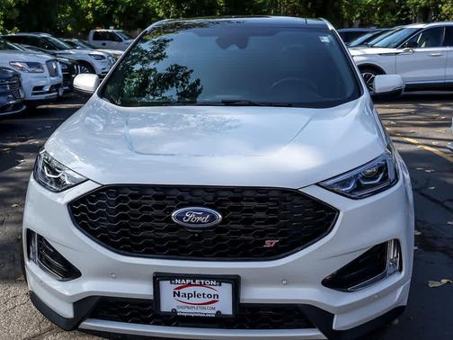 2021 Ford Edge ST