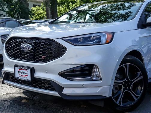 2021 Ford Edge ST