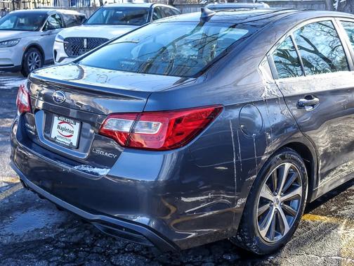 2019 Subaru Legacy Limited