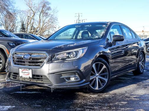 2019 Subaru Legacy Limited