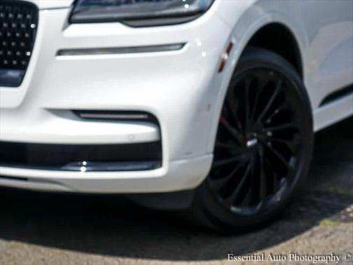 2022 Lincoln Aviator Reserve AWD