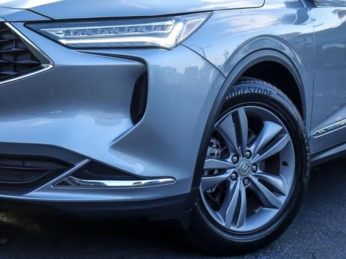 2022 Acura MDX Base