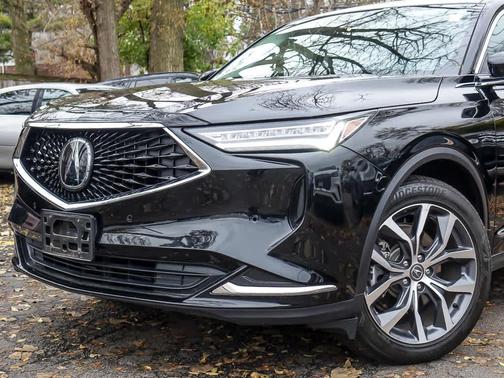 2023 Acura MDX Technology Package
