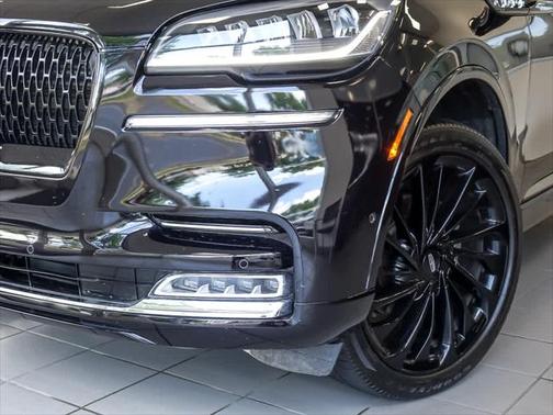 2023 Lincoln Aviator Reserve AWD