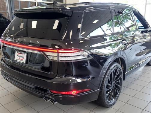 2023 Lincoln Aviator Reserve AWD