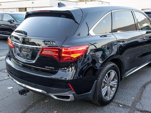 2019 Acura MDX 3.5L