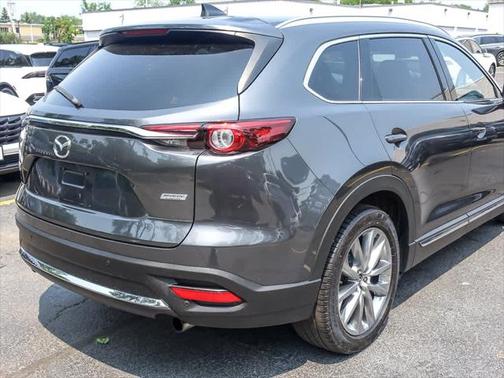 2019 Mazda CX-9 Grand Touring