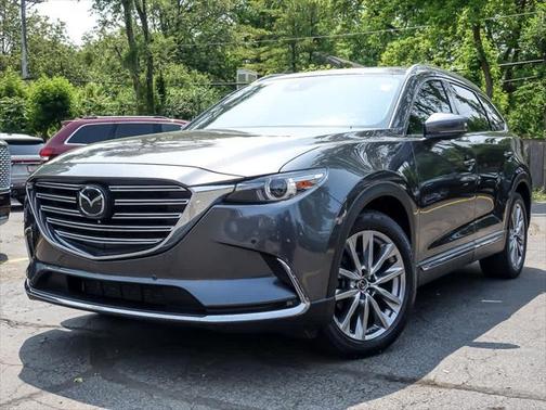 2019 Mazda CX-9 Grand Touring