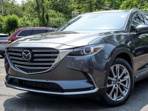 2019 Mazda CX-9 Grand Touring