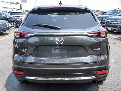 2019 Mazda CX-9 Grand Touring