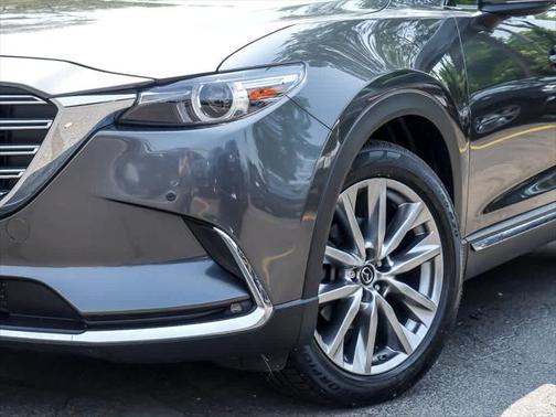 2019 Mazda CX-9 Grand Touring