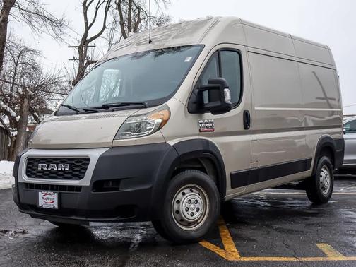 2019 RAM ProMaster 1500 Base