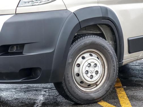 2019 RAM ProMaster 1500 Base