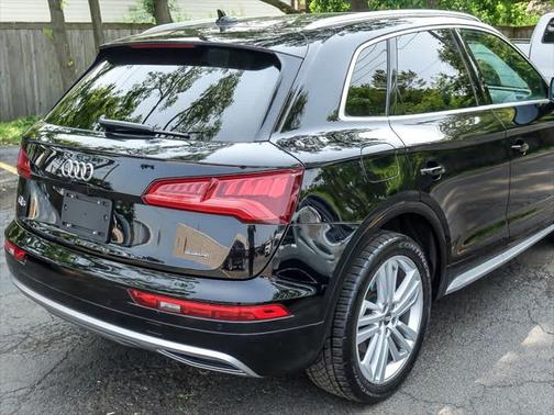 2019 Audi Q5 2.0T Premium Plus