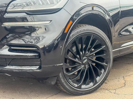 2023 Lincoln Aviator Reserve AWD