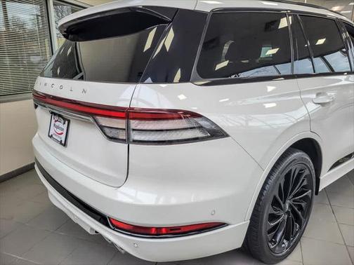 2024 Lincoln Aviator Reserve AWD