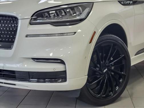 2024 Lincoln Aviator Reserve AWD