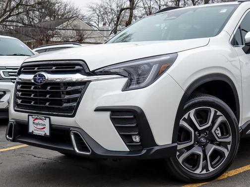 2023 Subaru Ascent Touring 7-Passenger