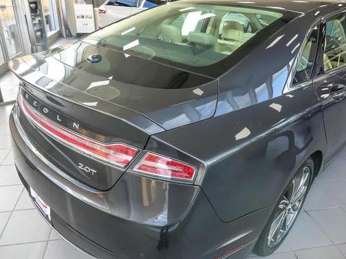 2019 Lincoln MKZ Reserve I