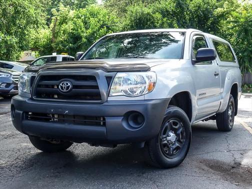 2006 Toyota Tacoma Base