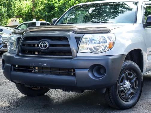 2006 Toyota Tacoma Base