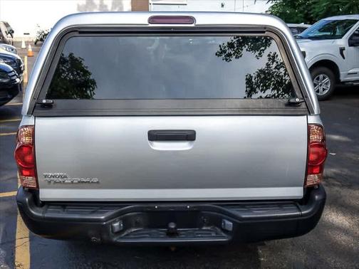 2006 Toyota Tacoma Base