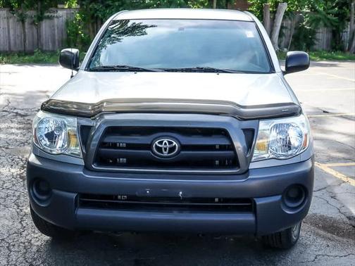 2006 Toyota Tacoma Base