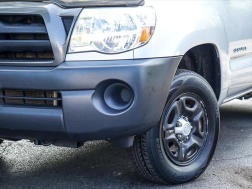 2006 Toyota Tacoma Base