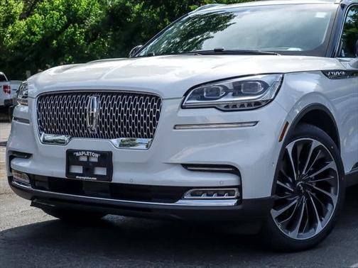 2021 Lincoln Aviator Reserve AWD