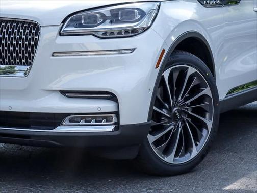 2021 Lincoln Aviator Reserve AWD
