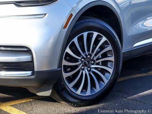 2023 Lincoln Aviator Reserve AWD