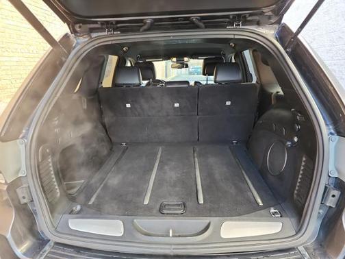Photo 5 of 32 of 2014 Jeep Grand Cherokee Limited