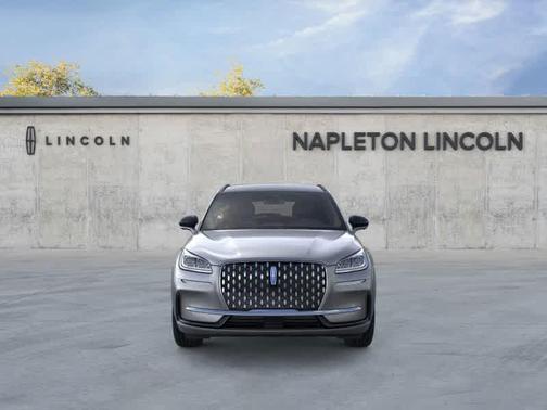 2025 Lincoln Corsair Grand Touring