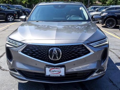2023 Acura MDX Technology Package