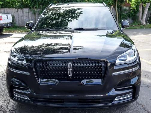 2024 Lincoln Aviator Reserve AWD