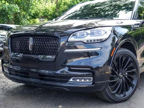 2024 Lincoln Aviator Reserve AWD