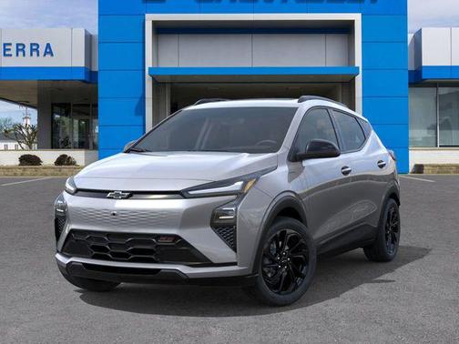 Gxd 2027 Chevrolet Bolt RS