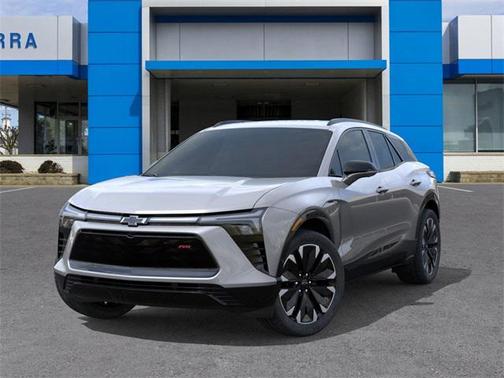 2025 Chevrolet Blazer EV AWD RS